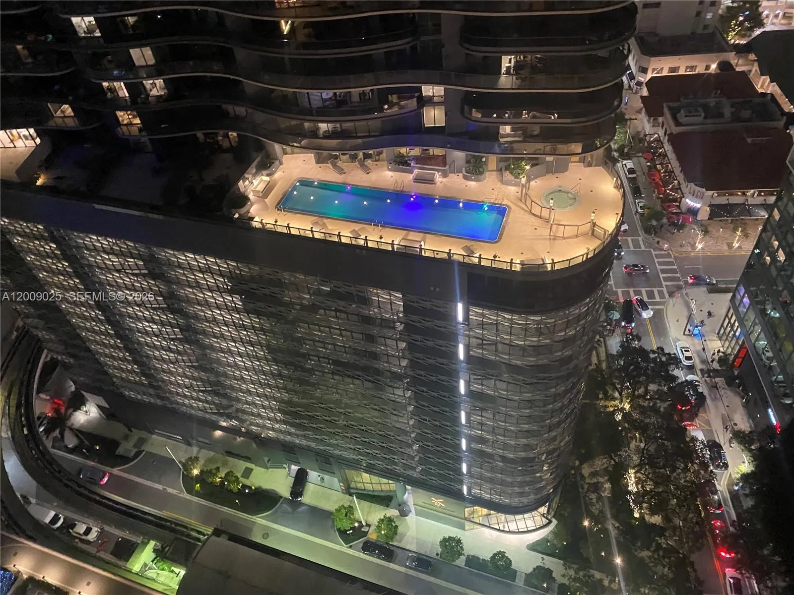 1010 Brickell Ave 2910, Miami, Florida 33131, Miami, Florida 33131, ,1 BathroomBathrooms,Residential Lease,For Rent,1010 Brickell Ave 2910, Miami, Florida 33131,A12009025