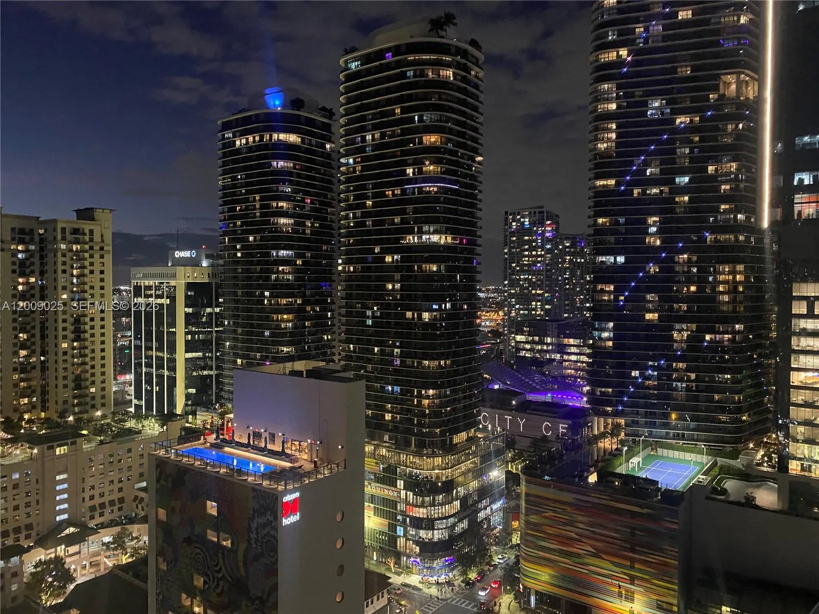 1010 Brickell Ave 2910, Miami, Florida 33131, Miami, Florida 33131, ,1 BathroomBathrooms,Residential Lease,For Rent,1010 Brickell Ave 2910, Miami, Florida 33131,A12009025