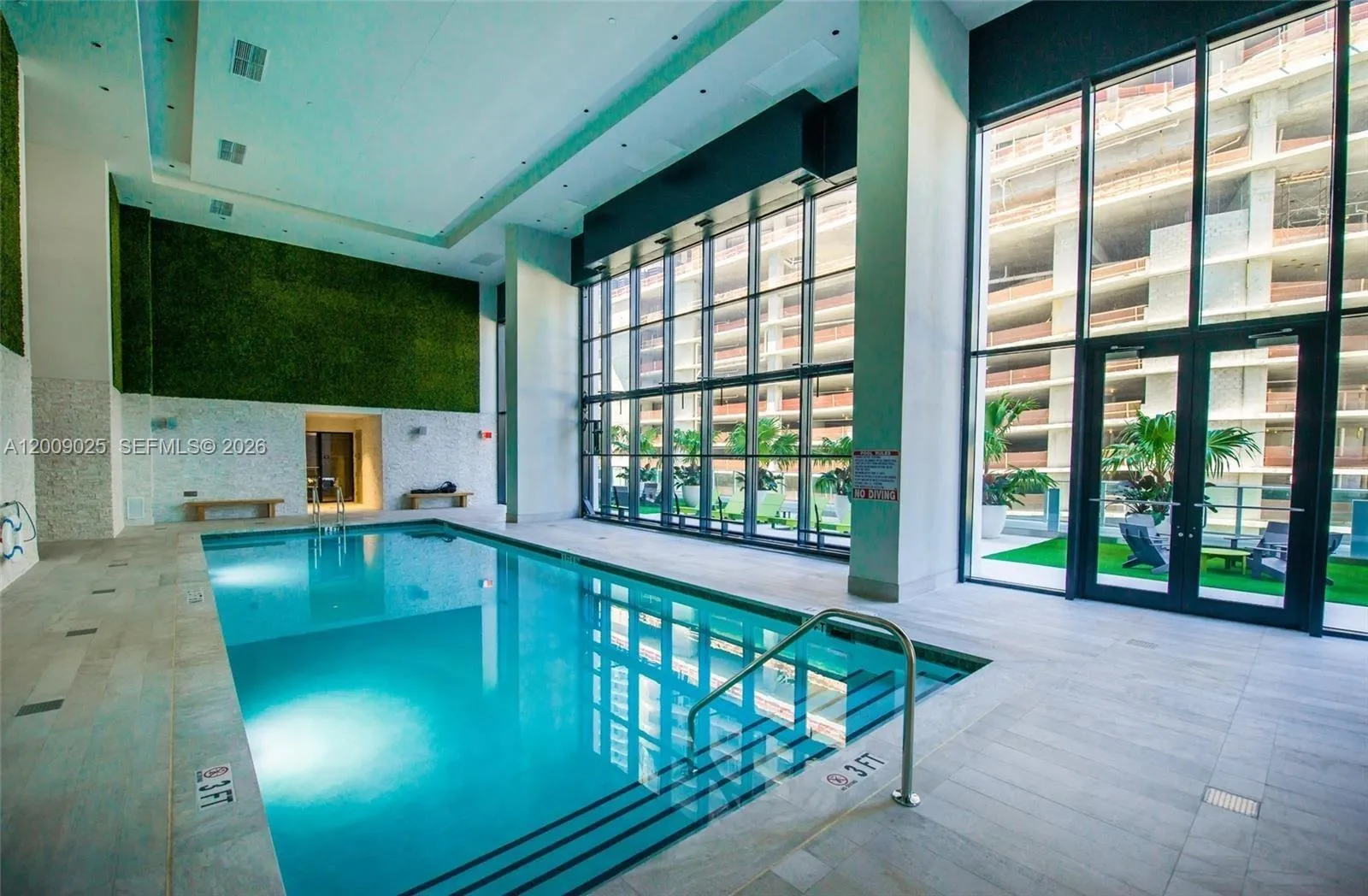 1010 Brickell Ave 2910, Miami, Florida 33131, Miami, Florida 33131, ,1 BathroomBathrooms,Residential Lease,For Rent,1010 Brickell Ave 2910, Miami, Florida 33131,A12009025