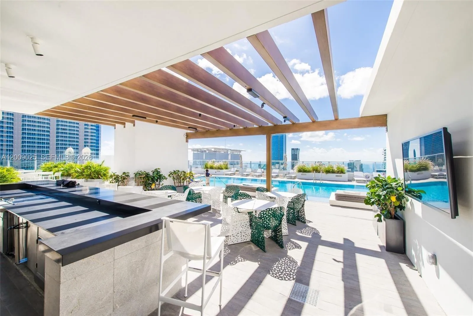 1010 Brickell Ave 2910, Miami, Florida 33131, Miami, Florida 33131, ,1 BathroomBathrooms,Residential Lease,For Rent,1010 Brickell Ave 2910, Miami, Florida 33131,A12009025