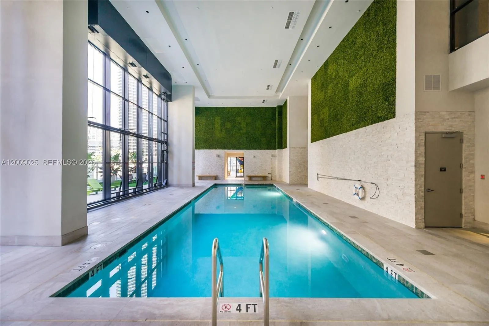 1010 Brickell Ave 2910, Miami, Florida 33131, Miami, Florida 33131, ,1 BathroomBathrooms,Residential Lease,For Rent,1010 Brickell Ave 2910, Miami, Florida 33131,A12009025