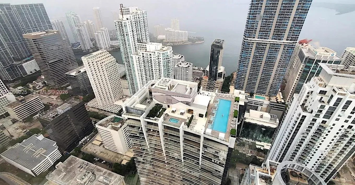 1010 Brickell Ave 2910, Miami, Florida 33131, Miami, Florida 33131, ,1 BathroomBathrooms,Residential Lease,For Rent,1010 Brickell Ave 2910, Miami, Florida 33131,A12009025