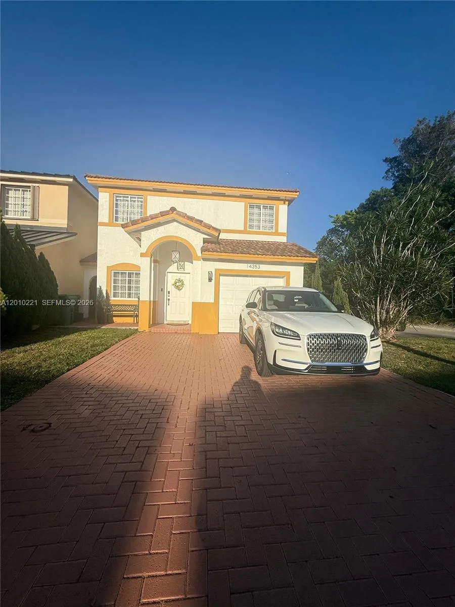 14353 Sw 134th Ct, Miami, Florida 33186, Miami, Florida 33186, 3 Bedrooms Bedrooms, ,2 BathroomsBathrooms,Residential Lease,For Rent,14353 Sw 134th Ct, Miami, Florida 33186,A12010221