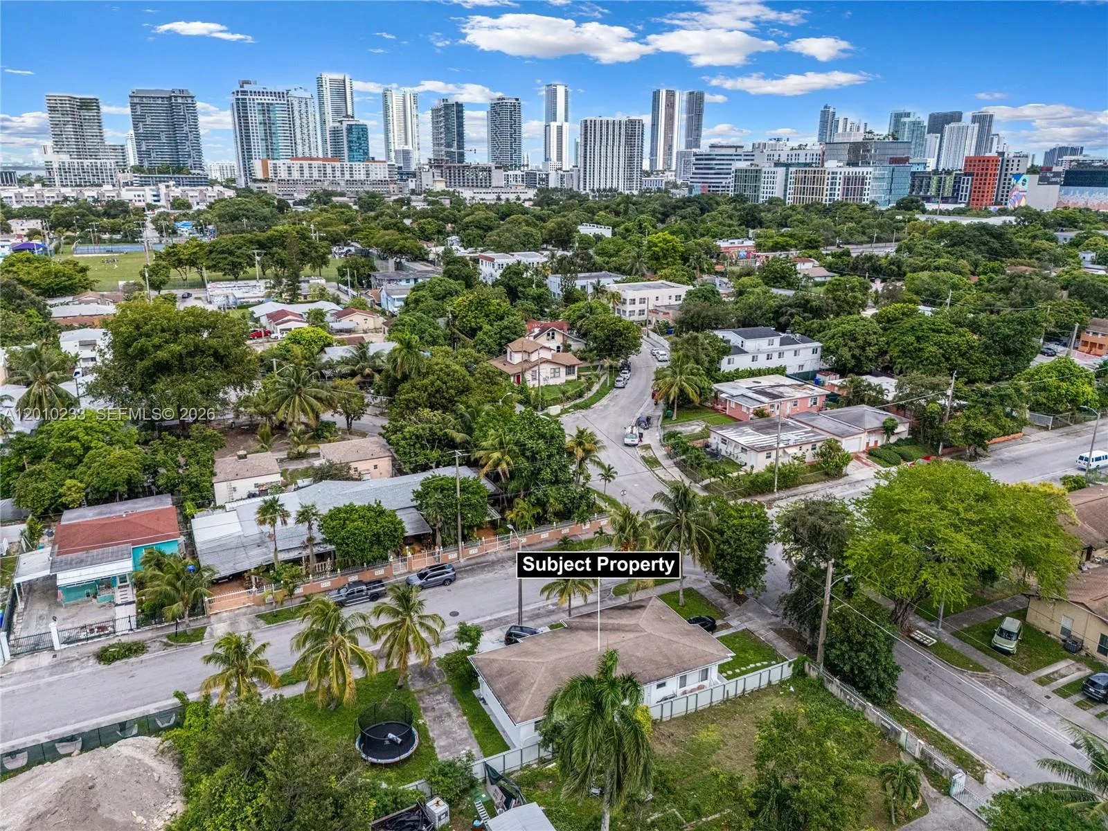 301 Nw 34th St, Miami, Florida 33127, Miami, Florida 33127, ,Residential Income,For Sale,301 Nw 34th St, Miami, Florida 33127,A12010233