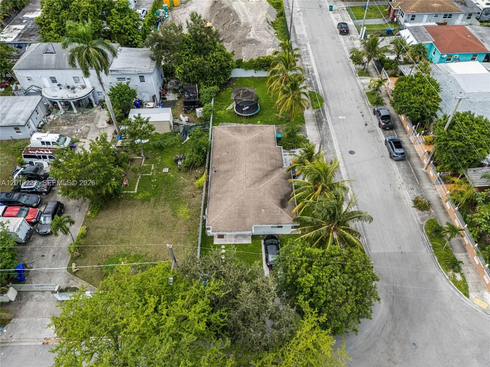 301 Nw 34th St, Miami, Florida 33127, Miami, Florida 33127, ,Residential Income,For Sale,301 Nw 34th St, Miami, Florida 33127,A12010233
