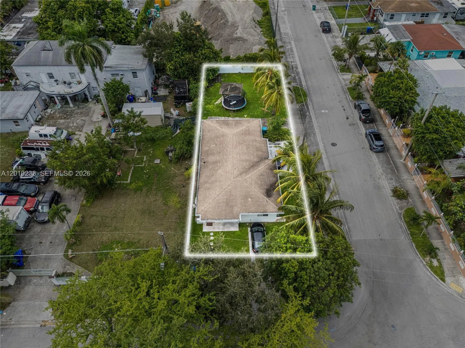 301 Nw 34th St, Miami, Florida 33127, Miami, Florida 33127, ,Residential Income,For Sale,301 Nw 34th St, Miami, Florida 33127,A12010233