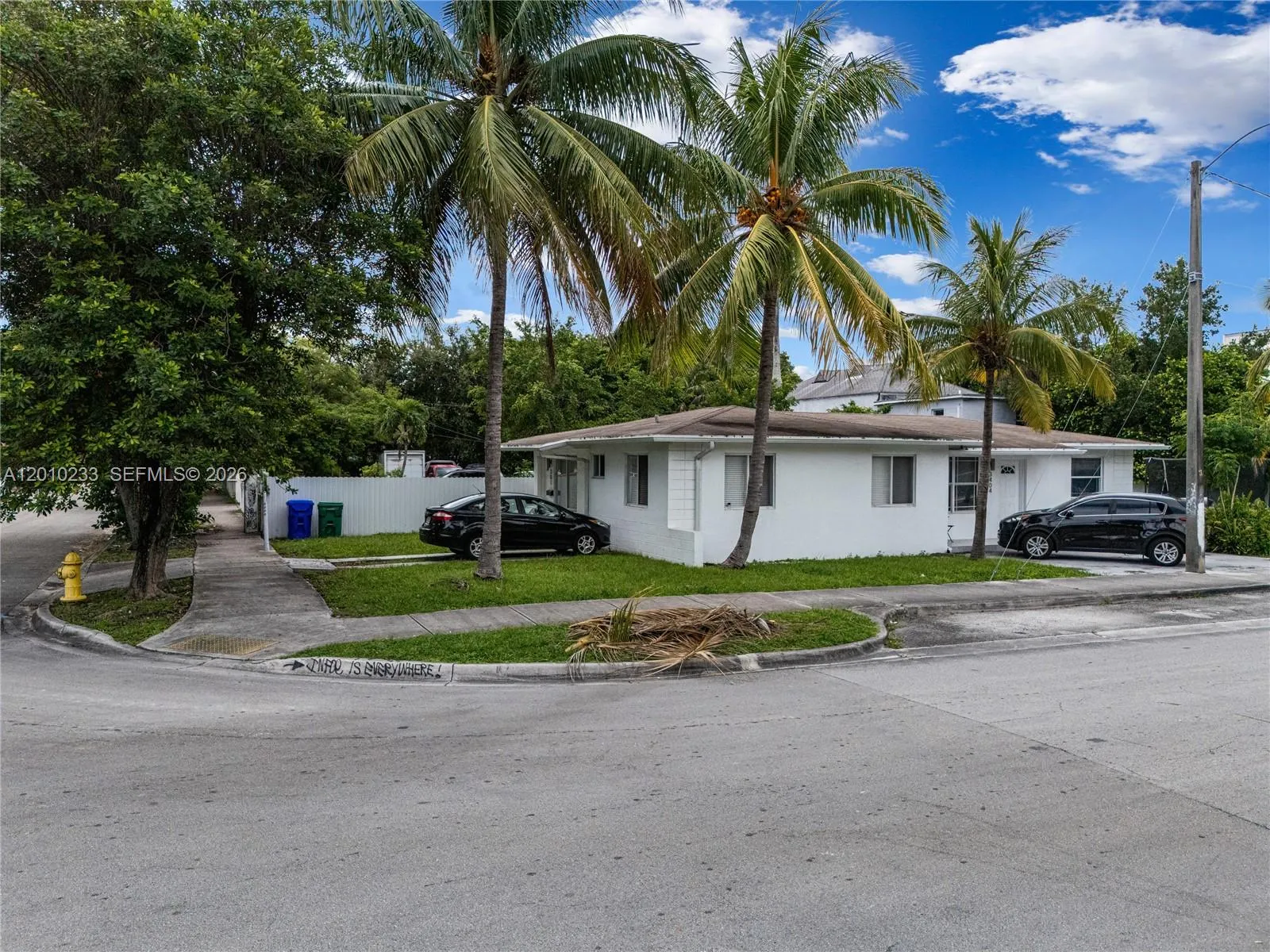 301 Nw 34th St, Miami, Florida 33127, Miami, Florida 33127, ,Residential Income,For Sale,301 Nw 34th St, Miami, Florida 33127,A12010233