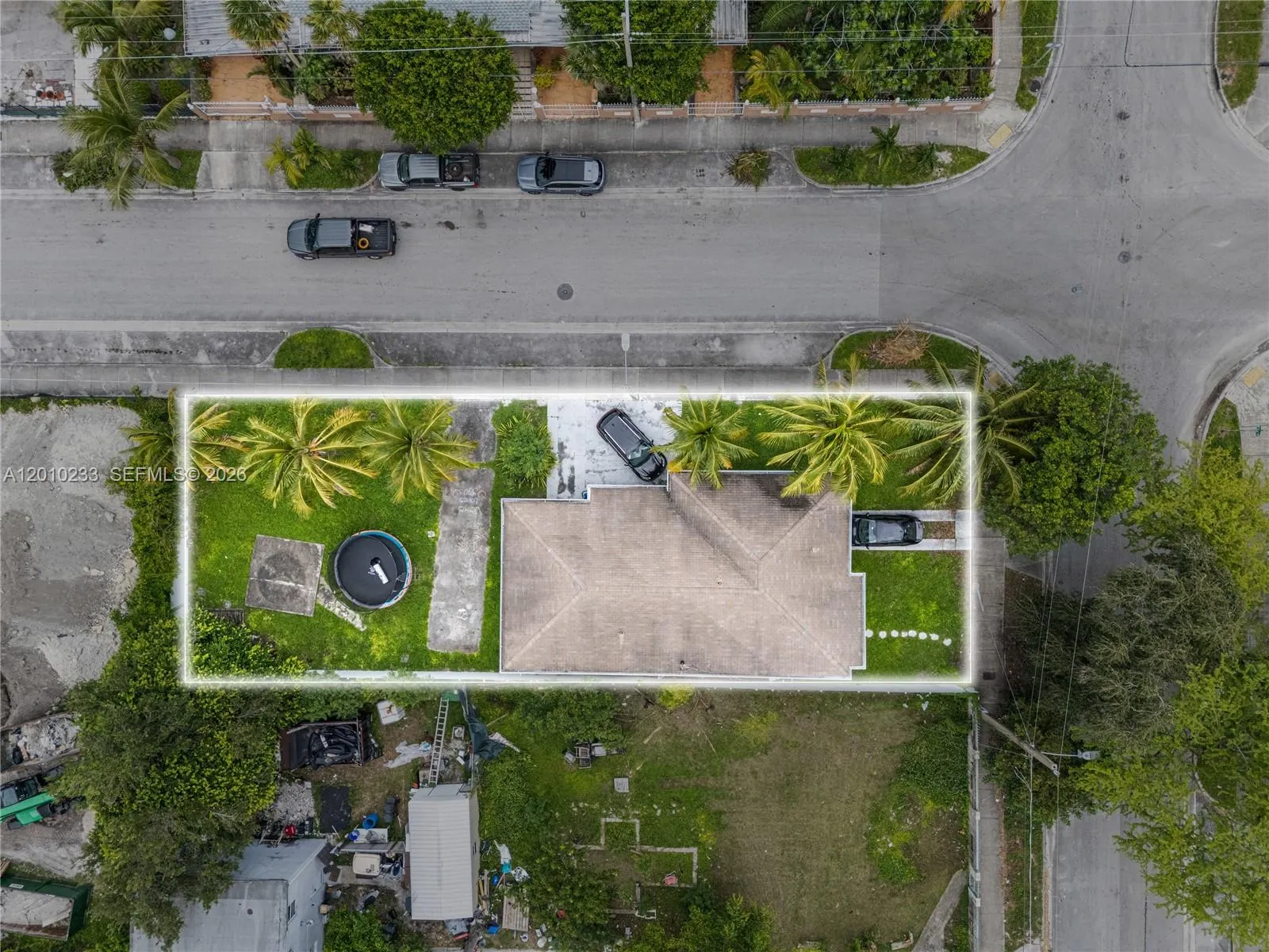 301 Nw 34th St, Miami, Florida 33127, Miami, Florida 33127, ,Residential Income,For Sale,301 Nw 34th St, Miami, Florida 33127,A12010233