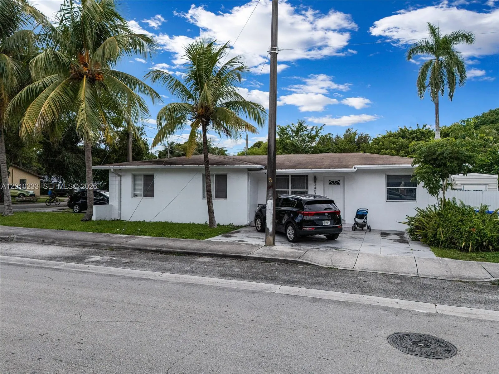 301 Nw 34th St, Miami, Florida 33127, Miami, Florida 33127, ,Residential Income,For Sale,301 Nw 34th St, Miami, Florida 33127,A12010233