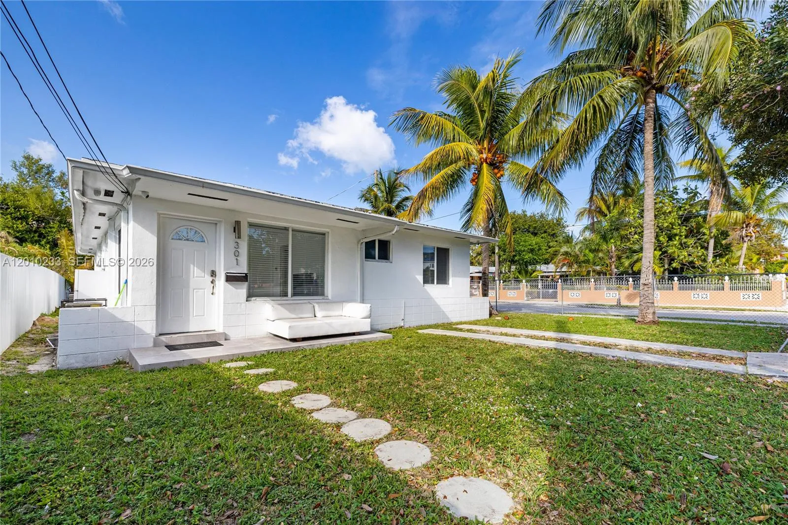 301 Nw 34th St, Miami, Florida 33127, Miami, Florida 33127, ,Residential Income,For Sale,301 Nw 34th St, Miami, Florida 33127,A12010233