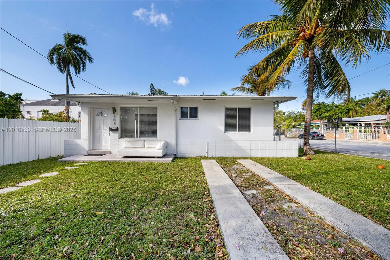 301 Nw 34th St, Miami, Florida 33127, Miami, Florida 33127, ,Residential Income,For Sale,301 Nw 34th St, Miami, Florida 33127,A12010233