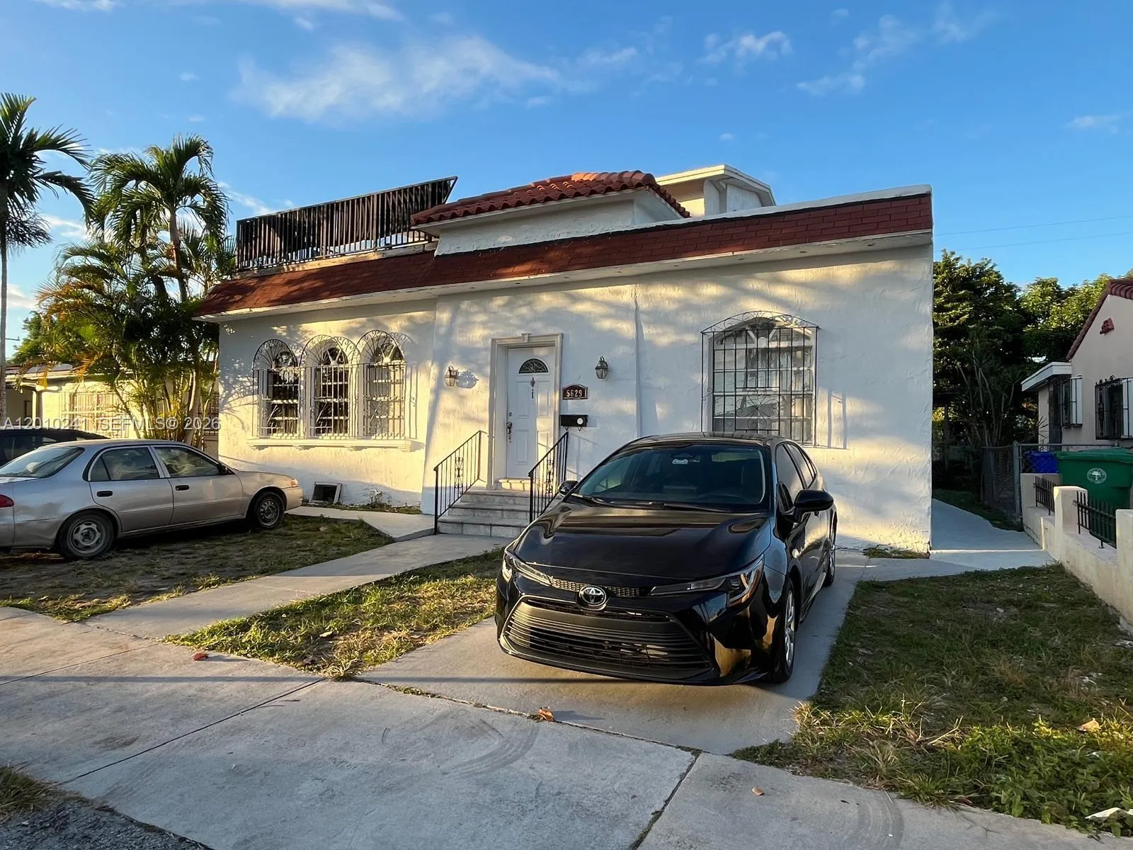 5629 Sw 7th St, Miami, Florida 33134, Miami, Florida 33134, ,Residential Income,For Sale,5629 Sw 7th St, Miami, Florida 33134,A12010241