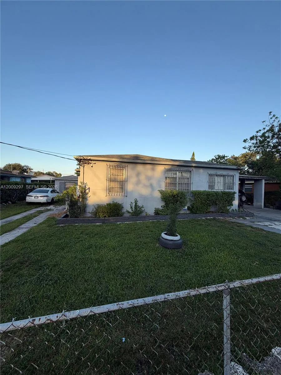 6741 Nw 6th Ct, Miami, Florida 33150, Miami, Florida 33150, ,Residential Income,For Sale,6741 Nw 6th Ct, Miami, Florida 33150,A12009297