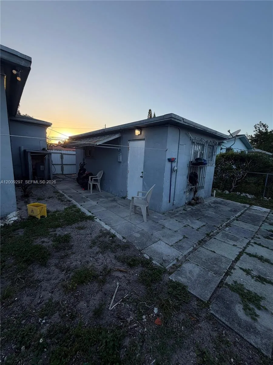 6741 Nw 6th Ct, Miami, Florida 33150, Miami, Florida 33150, ,Residential Income,For Sale,6741 Nw 6th Ct, Miami, Florida 33150,A12009297