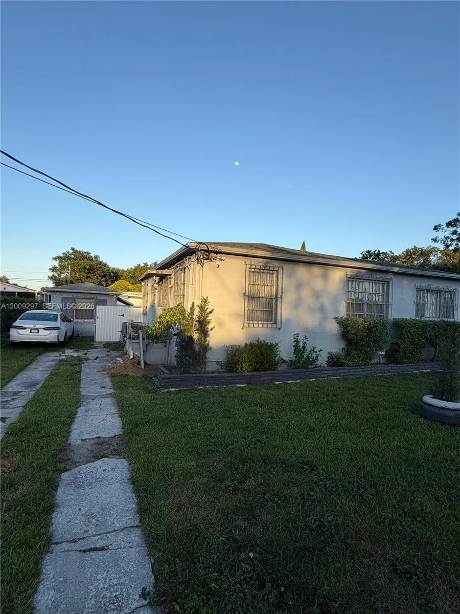 6741 Nw 6th Ct, Miami, Florida 33150, Miami, Florida 33150, ,Residential Income,For Sale,6741 Nw 6th Ct, Miami, Florida 33150,A12009297