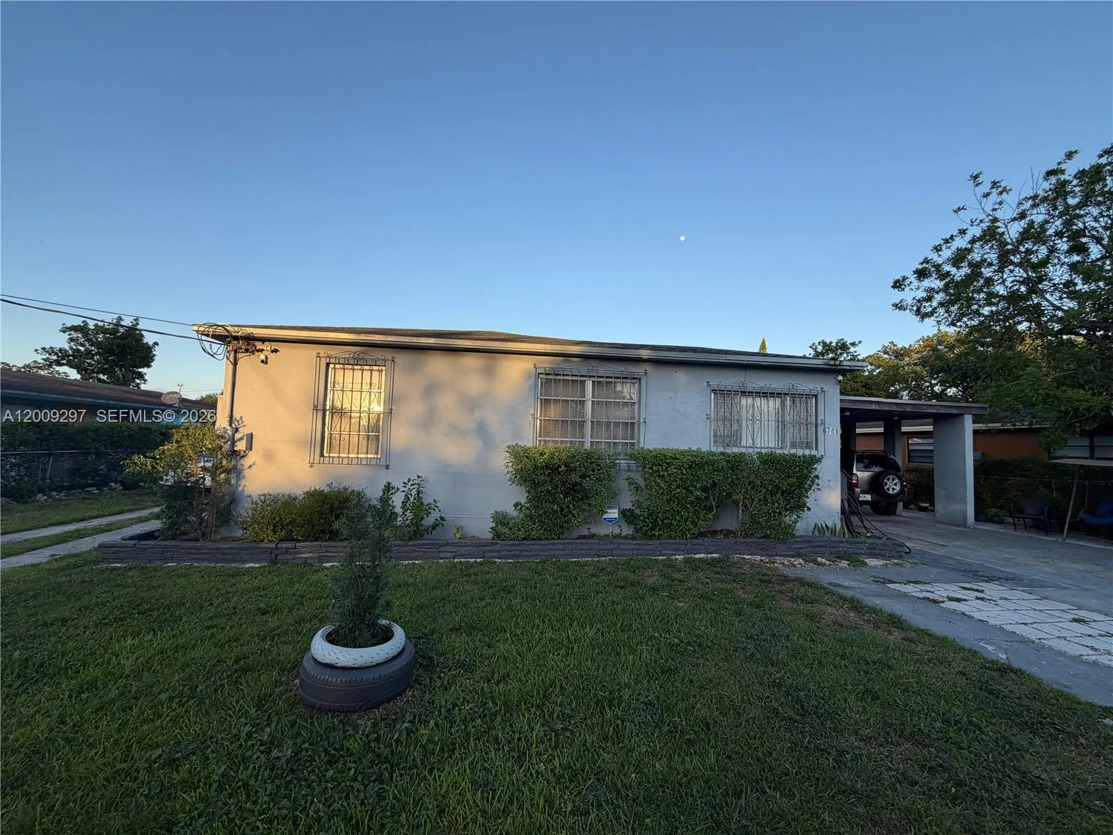 6741 Nw 6th Ct, Miami, Florida 33150, Miami, Florida 33150, ,Residential Income,For Sale,6741 Nw 6th Ct, Miami, Florida 33150,A12009297