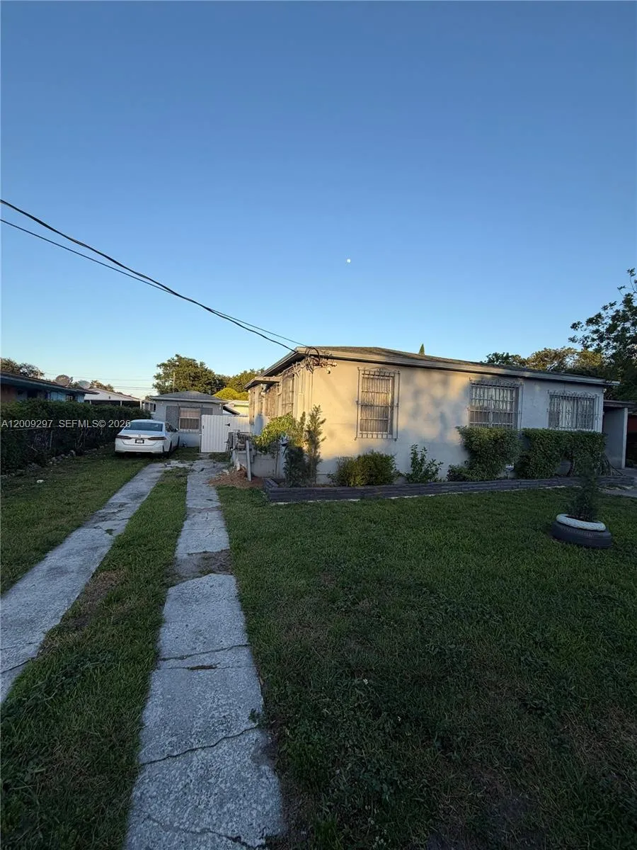 6741 Nw 6th Ct, Miami, Florida 33150, Miami, Florida 33150, ,Residential Income,For Sale,6741 Nw 6th Ct, Miami, Florida 33150,A12009297