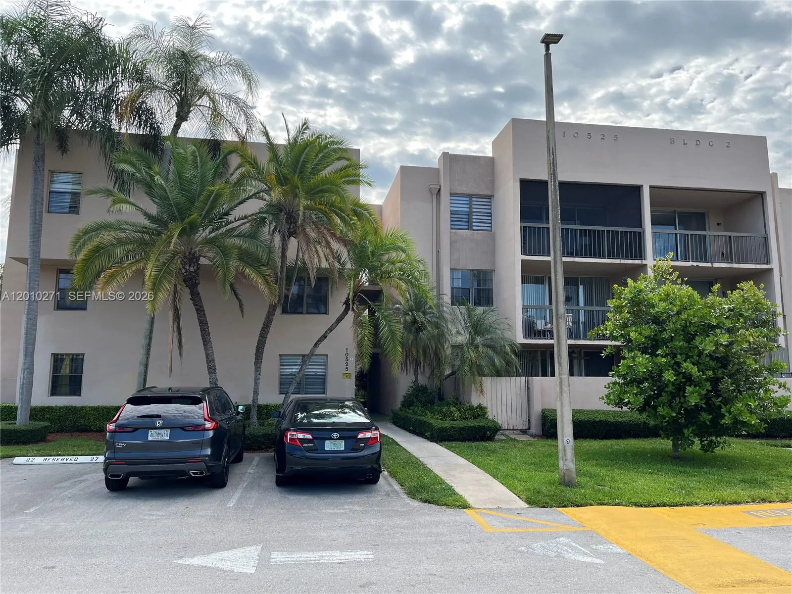 10525 Sw 112th Ave 314, Miami, Florida 33176, Miami, Florida 33176, 1 Bedroom Bedrooms, ,1 BathroomBathrooms,Residential,For Sale,10525 Sw 112th Ave 314, Miami, Florida 33176,A12010271
