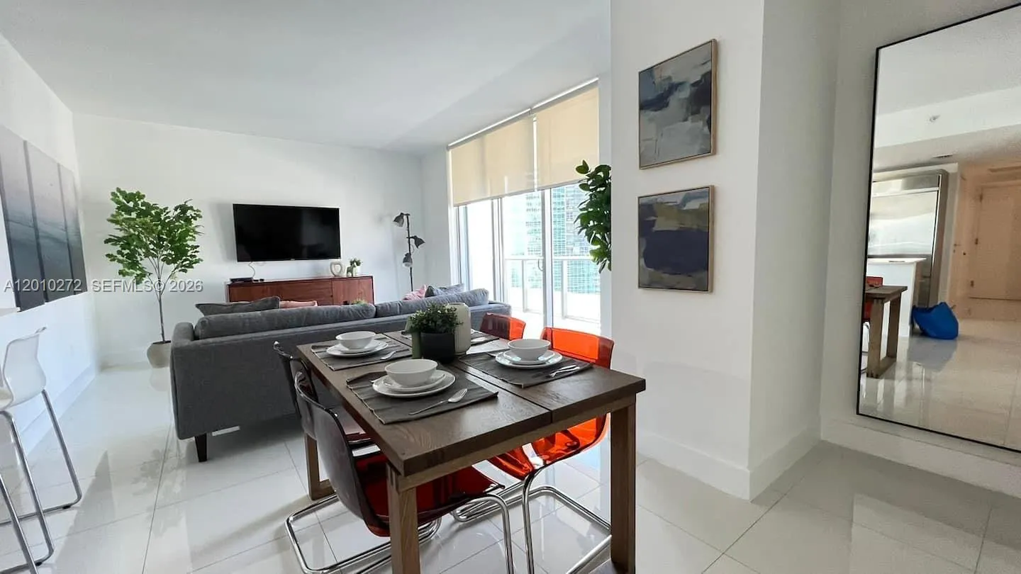 1300 Brickell Bay Dr 3400, Miami, Florida 33131, Miami, Florida 33131, 2 Bedrooms Bedrooms, ,1 BathroomBathrooms,Residential Lease,For Rent,1300 Brickell Bay Dr 3400, Miami, Florida 33131,A12010272