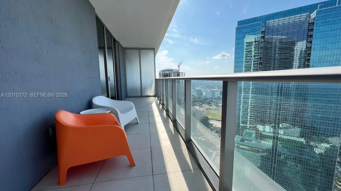 1300 Brickell Bay Dr 3400, Miami, Florida 33131, Miami, Florida 33131, 2 Bedrooms Bedrooms, ,1 BathroomBathrooms,Residential Lease,For Rent,1300 Brickell Bay Dr 3400, Miami, Florida 33131,A12010272