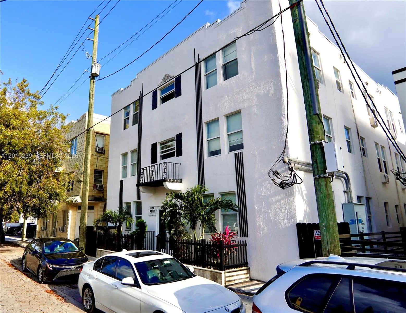 1142 Sw 4th St 15, Miami, Florida 33130, Miami, Florida 33130, 1 Bedroom Bedrooms, ,1 BathroomBathrooms,Residential Lease,For Rent,1142 Sw 4th St 15, Miami, Florida 33130,A12010239