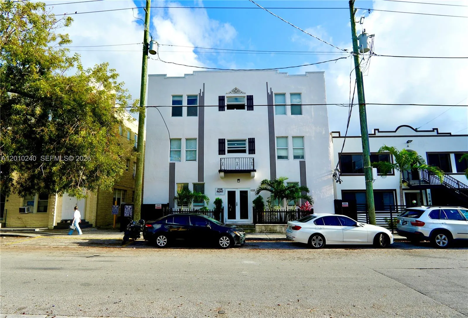 1142 Sw 4th St 17, Miami, Florida 33130, Miami, Florida 33130, 1 Bedroom Bedrooms, ,1 BathroomBathrooms,Residential Lease,For Rent,1142 Sw 4th St 17, Miami, Florida 33130,A12010240