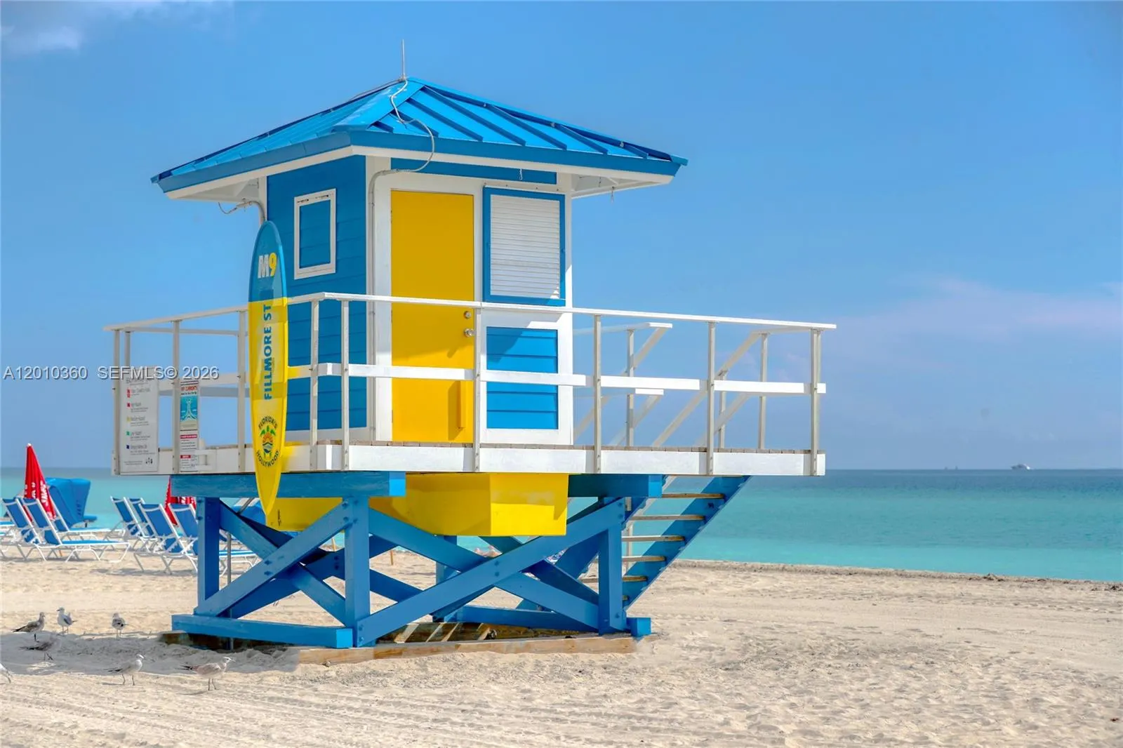 777 N Ocean Dr N533, Hollywood, Florida 33019, Hollywood, Florida 33019, 1 Bedroom Bedrooms, ,1 BathroomBathrooms,Residential,For Sale,777 N Ocean Dr N533, Hollywood, Florida 33019,A12010360