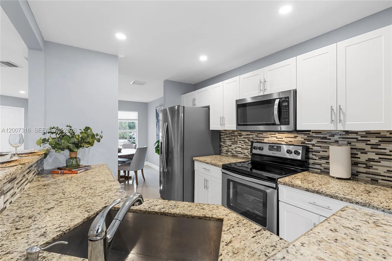 17086 Nw 22nd St, Pembroke Pines, Florida 33028, Pembroke Pines, Florida 33028, 3 Bedrooms Bedrooms, ,2 BathroomsBathrooms,Residential,For Sale,17086 Nw 22nd St, Pembroke Pines, Florida 33028,A12007316