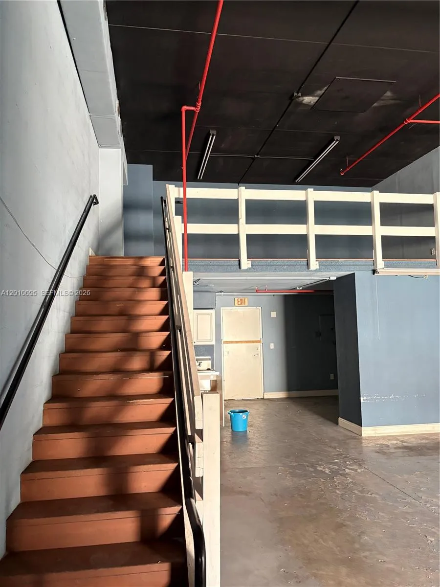 Mezzanine