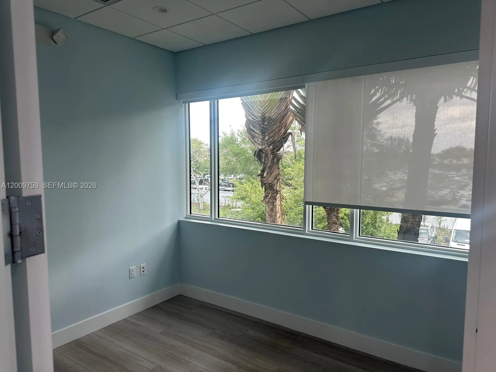 EXAMINATION ROOM 3