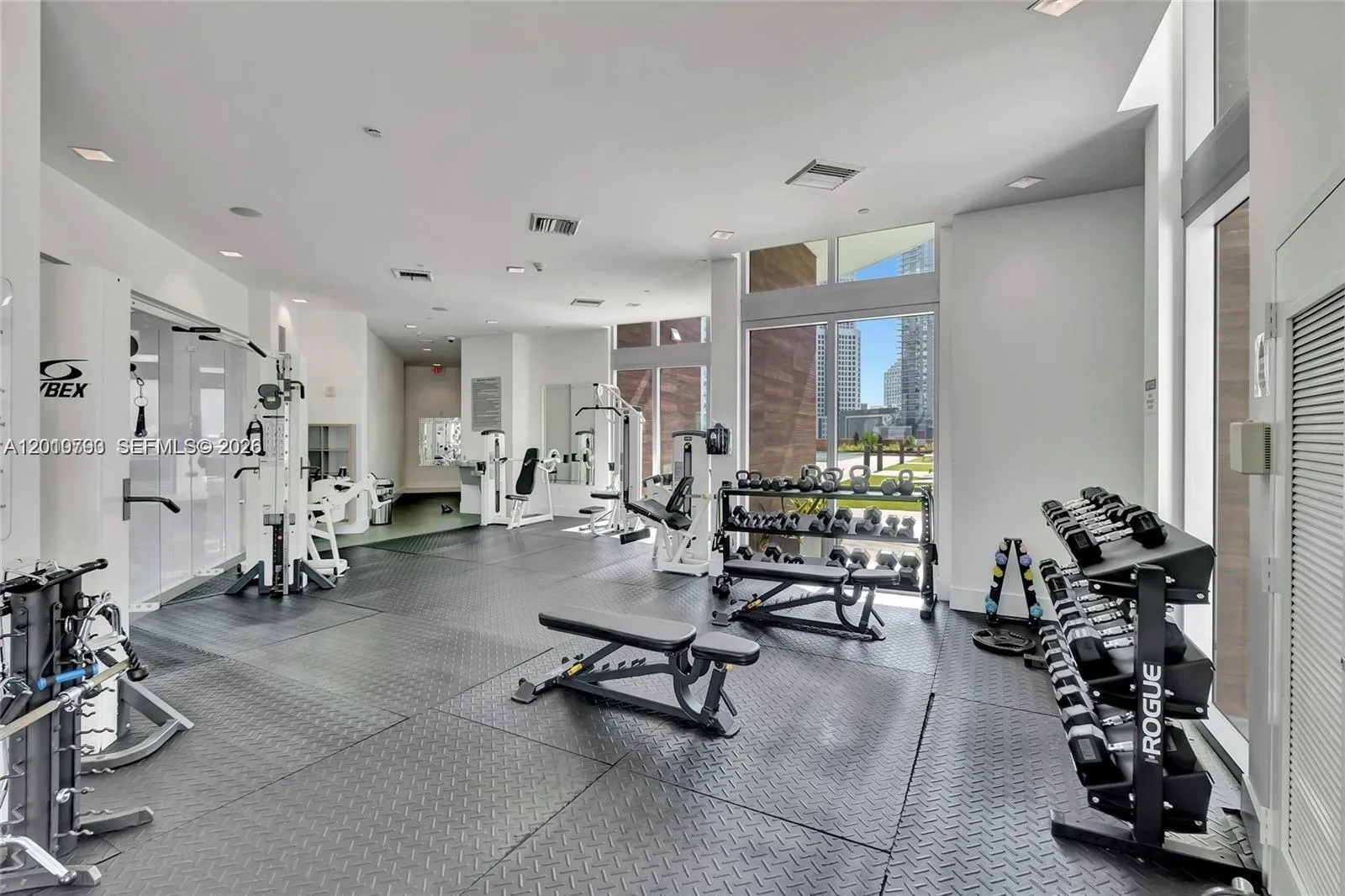 350 S Miami Ave 3307, Miami, Florida 33130, Miami, Florida 33130, 1 Bedroom Bedrooms, ,1 BathroomBathrooms,Residential,For Sale,350 S Miami Ave 3307, Miami, Florida 33130,A12010793