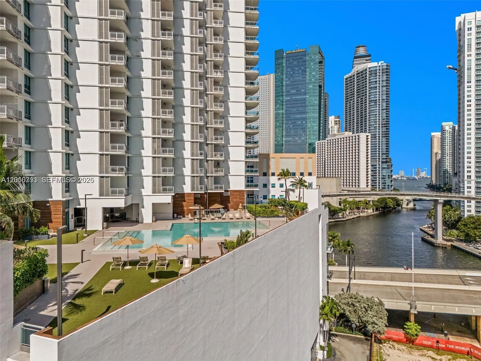 350 S Miami Ave 3307, Miami, Florida 33130, Miami, Florida 33130, 1 Bedroom Bedrooms, ,1 BathroomBathrooms,Residential,For Sale,350 S Miami Ave 3307, Miami, Florida 33130,A12010793