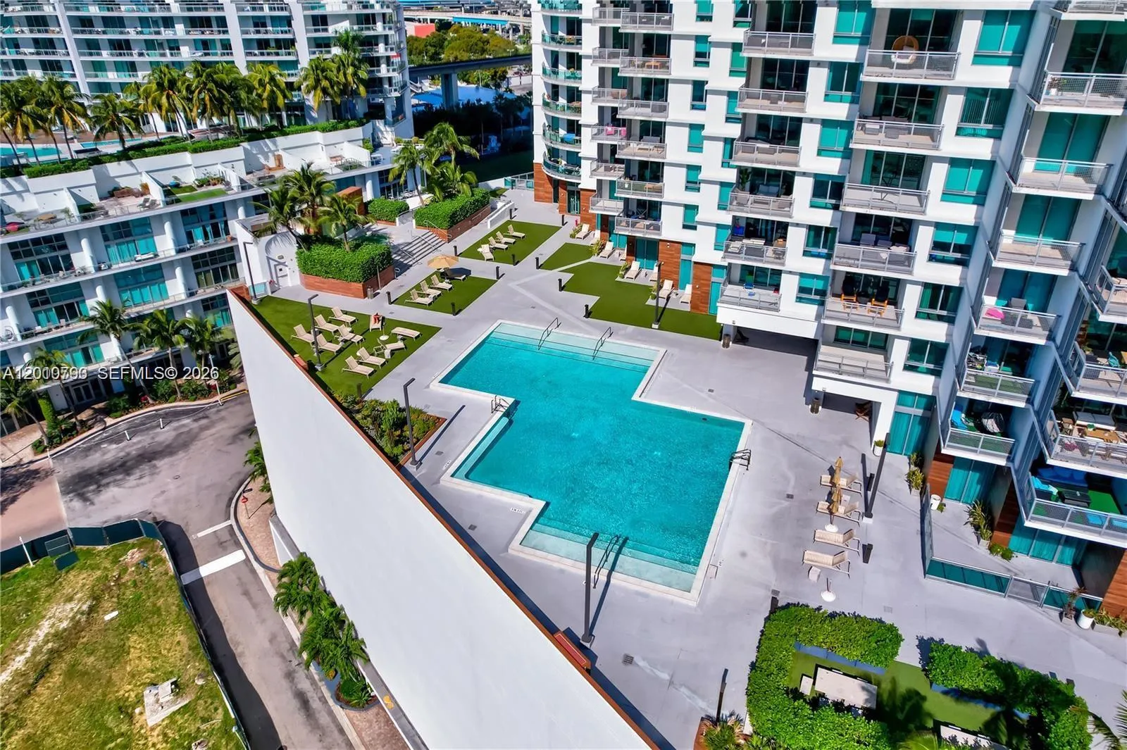 350 S Miami Ave 3307, Miami, Florida 33130, Miami, Florida 33130, 1 Bedroom Bedrooms, ,1 BathroomBathrooms,Residential,For Sale,350 S Miami Ave 3307, Miami, Florida 33130,A12010793