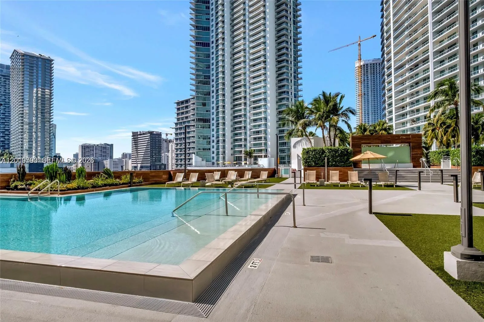 350 S Miami Ave 3307, Miami, Florida 33130, Miami, Florida 33130, 1 Bedroom Bedrooms, ,1 BathroomBathrooms,Residential,For Sale,350 S Miami Ave 3307, Miami, Florida 33130,A12010793