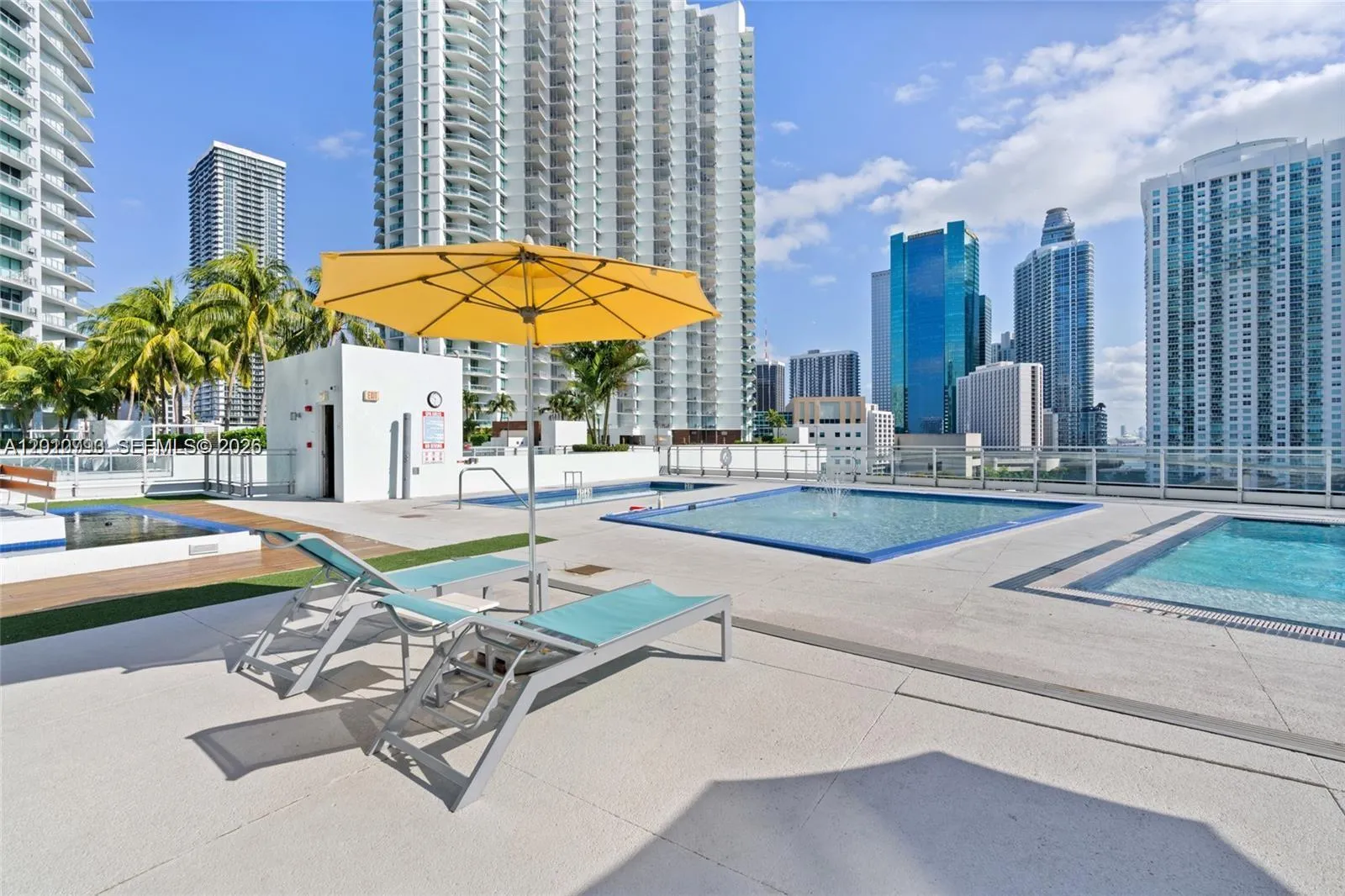 350 S Miami Ave 3307, Miami, Florida 33130, Miami, Florida 33130, 1 Bedroom Bedrooms, ,1 BathroomBathrooms,Residential,For Sale,350 S Miami Ave 3307, Miami, Florida 33130,A12010793
