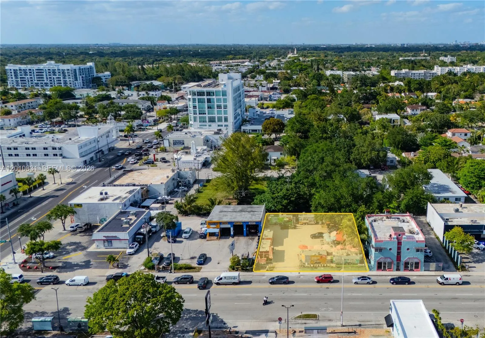 633 Ne 79th St, Miami, Florida 33138, Miami, Florida 33138, ,Land,For Sale,633 Ne 79th St, Miami, Florida 33138,A12010831