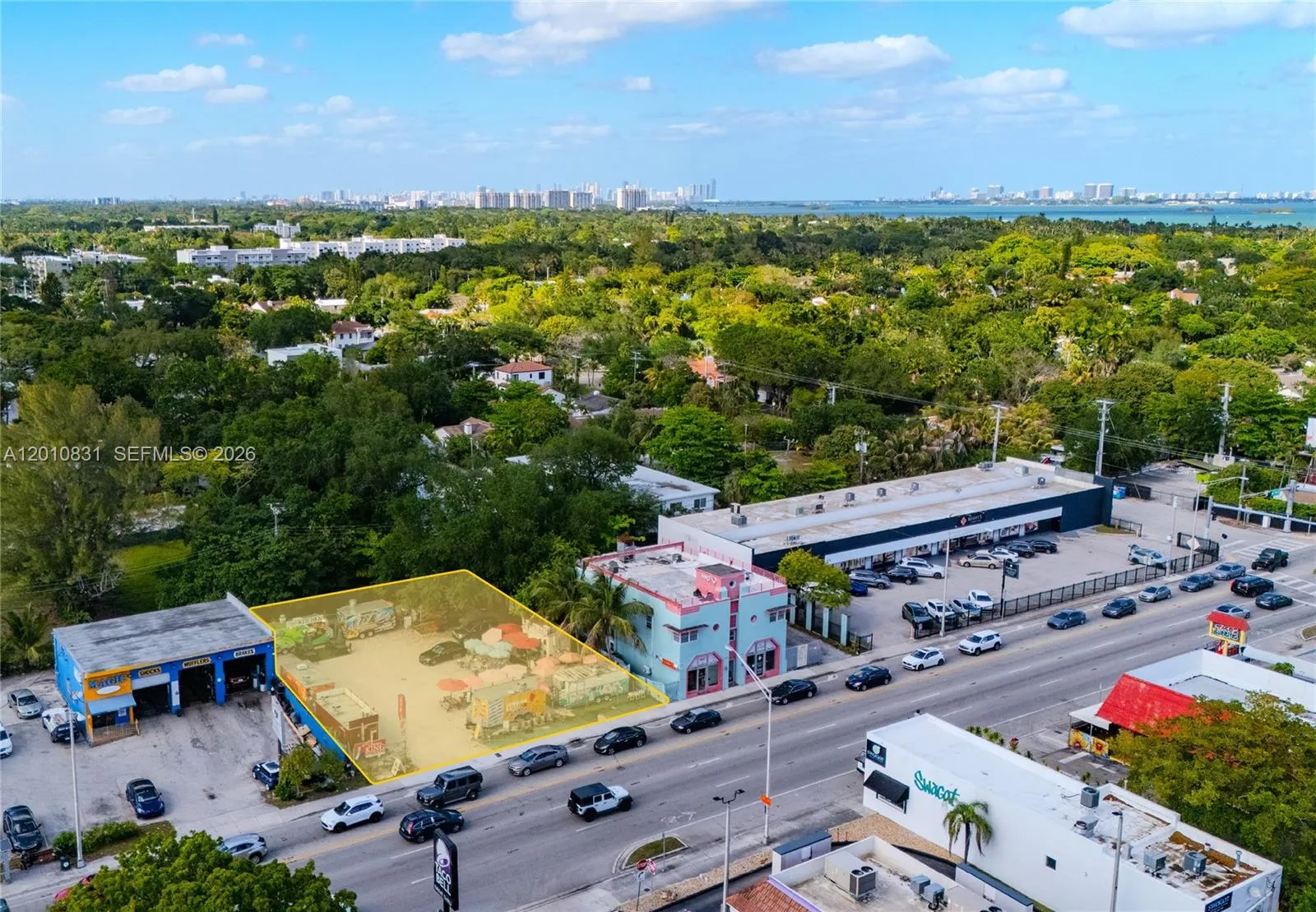 633 Ne 79th St, Miami, Florida 33138, Miami, Florida 33138, ,Land,For Sale,633 Ne 79th St, Miami, Florida 33138,A12010831