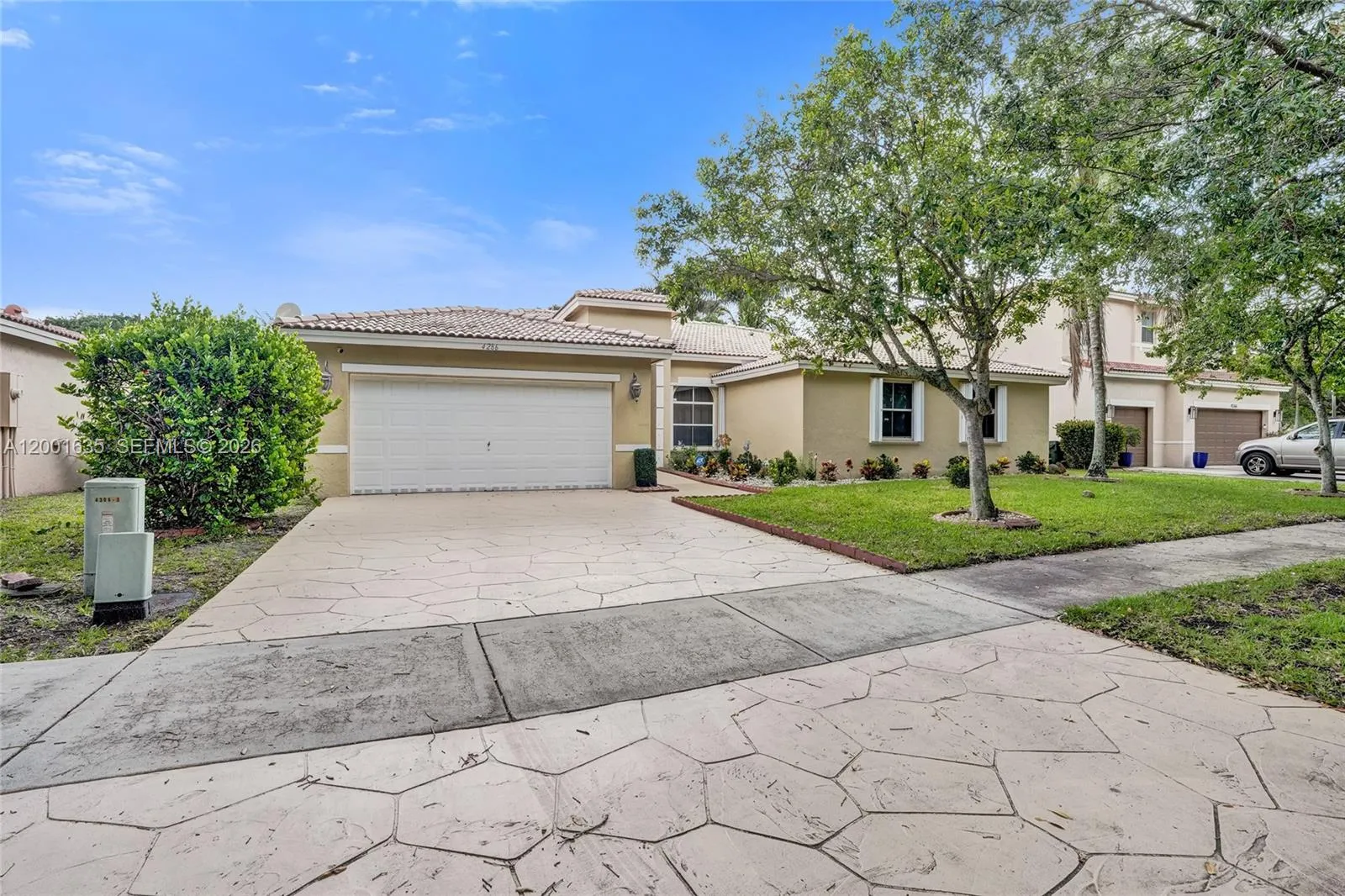 4286 Nw 42nd Ter, Coconut Creek, Florida 33073, Coconut Creek, Florida 33073, 4 Bedrooms Bedrooms, ,3 BathroomsBathrooms,Residential,For Sale,4286 Nw 42nd Ter, Coconut Creek, Florida 33073,A12001635