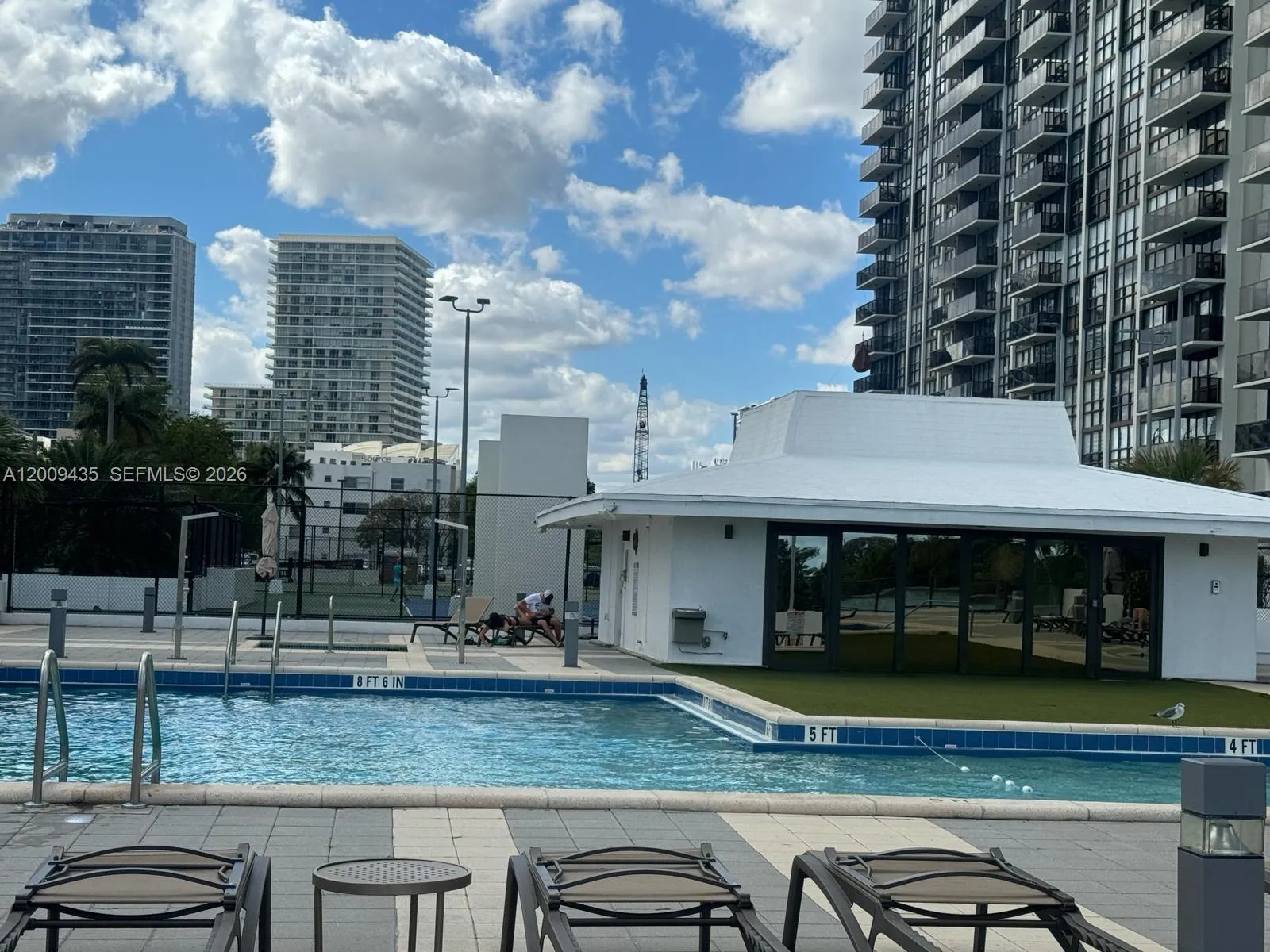 600 Ne 36th St 1109, Miami, Florida 33137, Miami, Florida 33137, 1 Bedroom Bedrooms, ,1 BathroomBathrooms,Residential,For Sale,600 Ne 36th St 1109, Miami, Florida 33137,A12009435