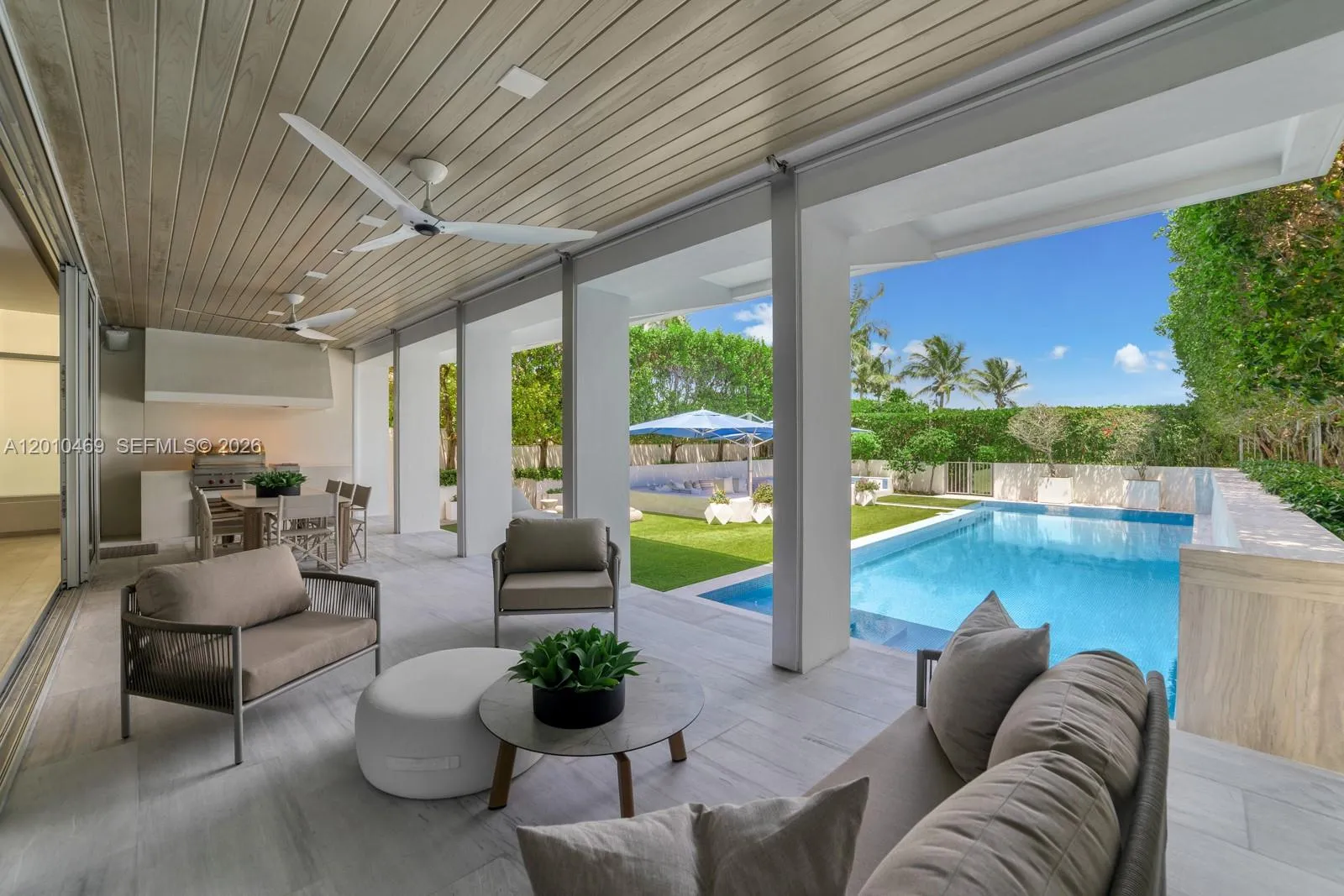 7815 Atlantic Way, Miami Beach, Florida 33141, Miami Beach, Florida 33141, 5 Bedrooms Bedrooms, ,6 BathroomsBathrooms,Residential,For Sale,7815 Atlantic Way, Miami Beach, Florida 33141,A12010469