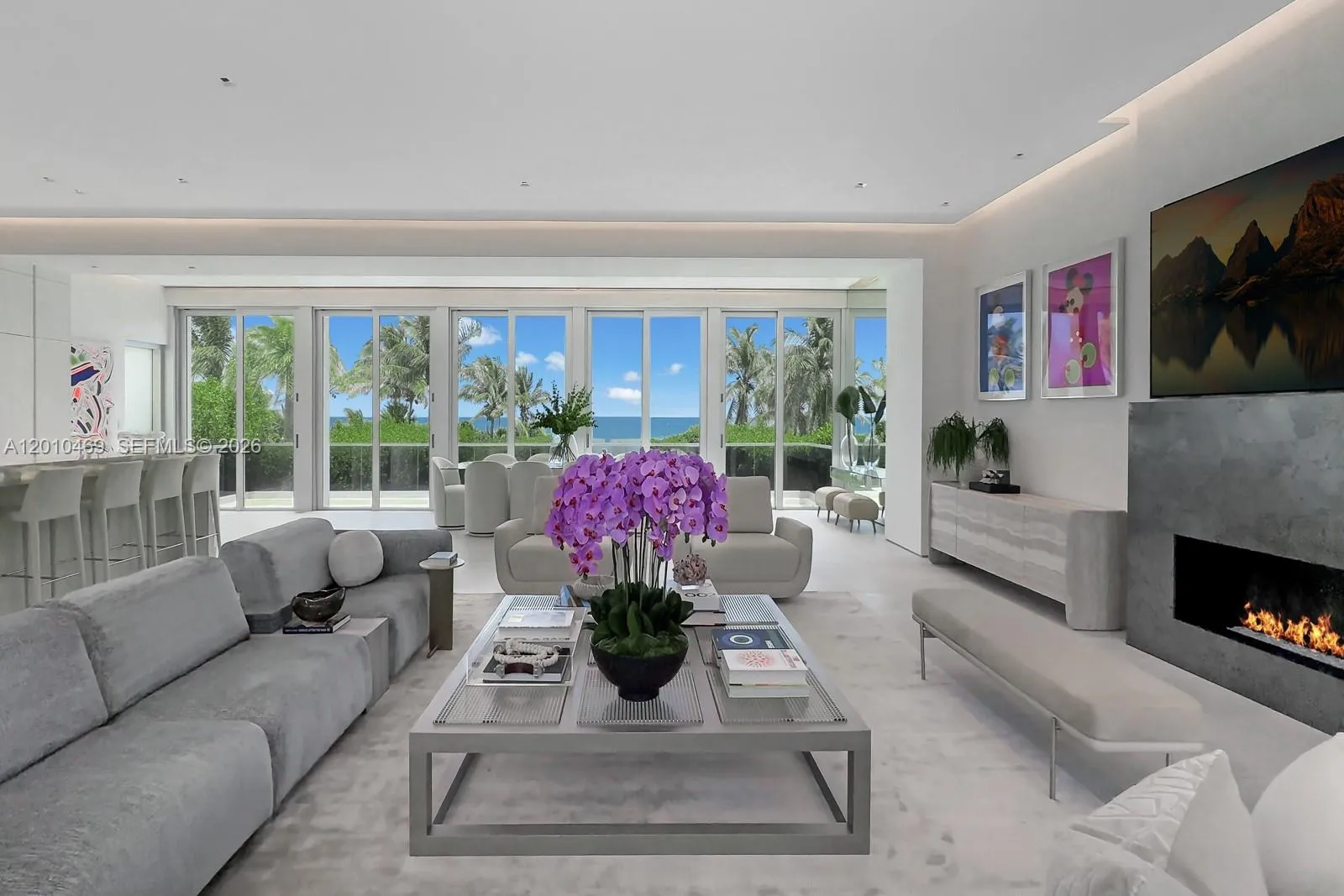 7815 Atlantic Way, Miami Beach, Florida 33141, Miami Beach, Florida 33141, 5 Bedrooms Bedrooms, ,6 BathroomsBathrooms,Residential,For Sale,7815 Atlantic Way, Miami Beach, Florida 33141,A12010469