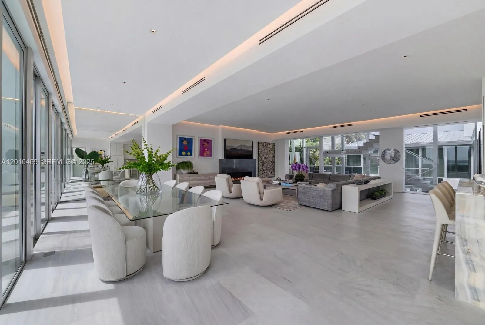 7815 Atlantic Way, Miami Beach, Florida 33141, Miami Beach, Florida 33141, 5 Bedrooms Bedrooms, ,6 BathroomsBathrooms,Residential,For Sale,7815 Atlantic Way, Miami Beach, Florida 33141,A12010469
