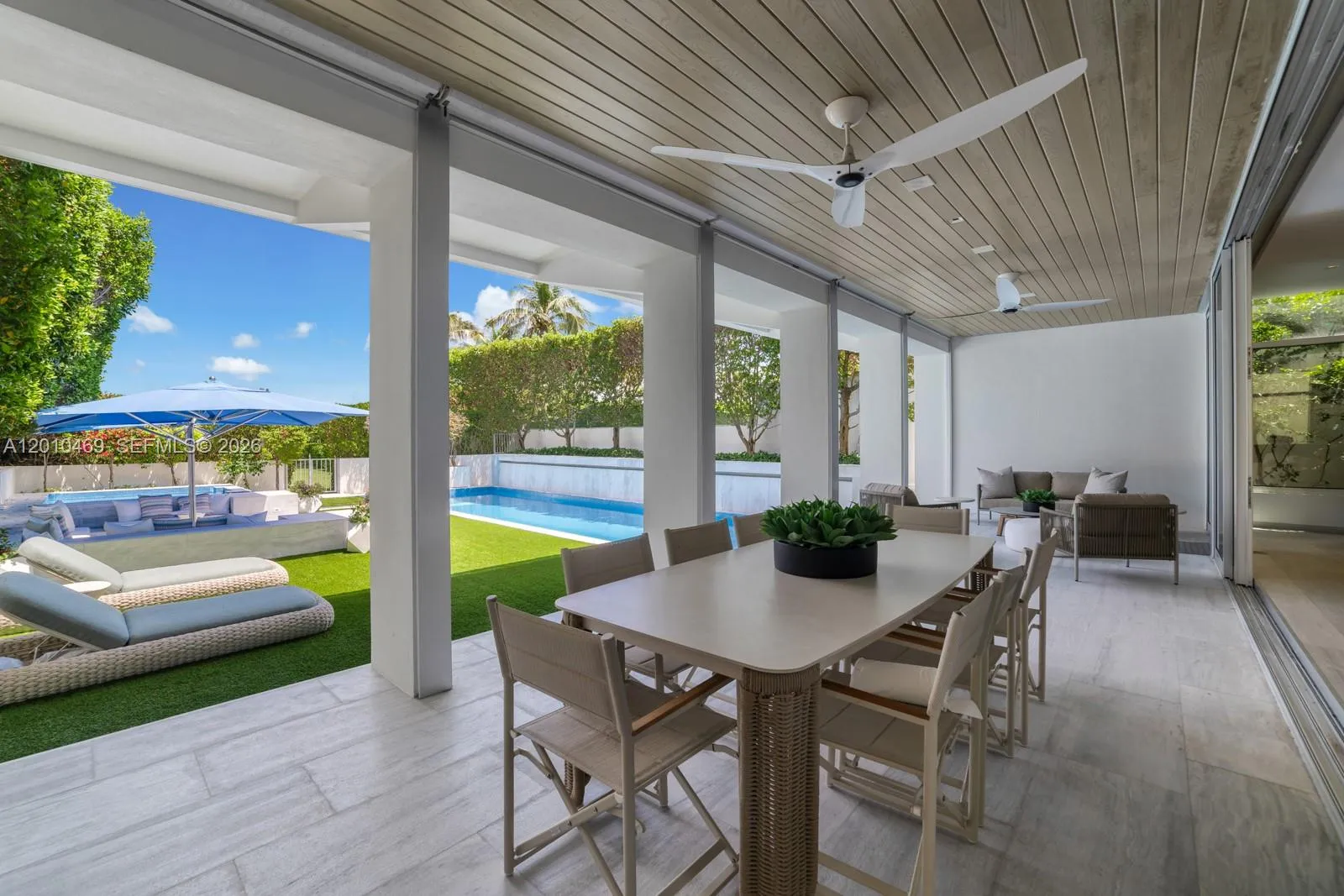 7815 Atlantic Way, Miami Beach, Florida 33141, Miami Beach, Florida 33141, 5 Bedrooms Bedrooms, ,6 BathroomsBathrooms,Residential,For Sale,7815 Atlantic Way, Miami Beach, Florida 33141,A12010469