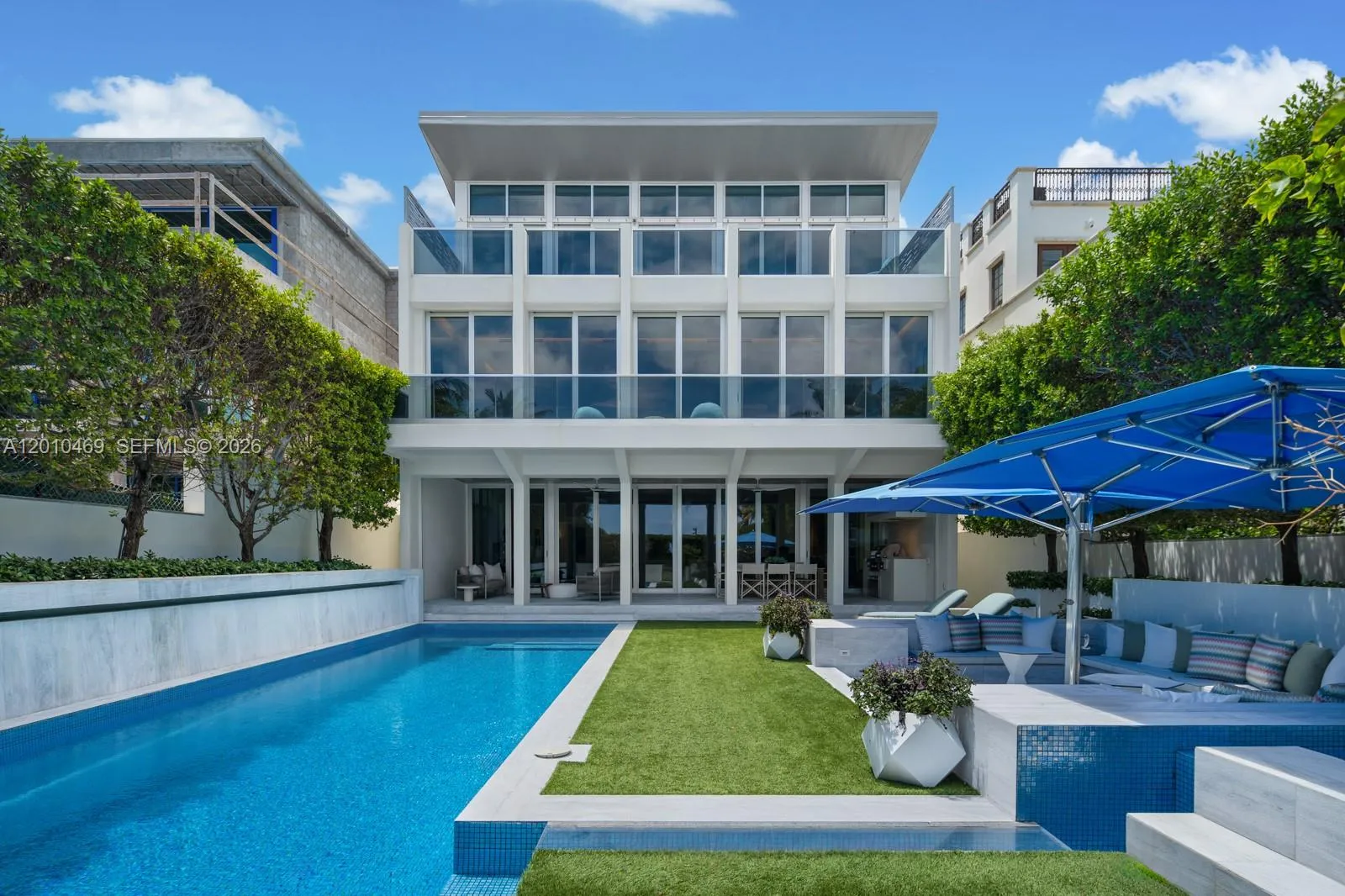 7815 Atlantic Way, Miami Beach, Florida 33141, Miami Beach, Florida 33141, 5 Bedrooms Bedrooms, ,6 BathroomsBathrooms,Residential,For Sale,7815 Atlantic Way, Miami Beach, Florida 33141,A12010469