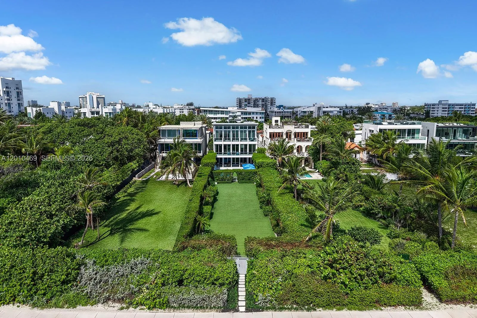 7815 Atlantic Way, Miami Beach, Florida 33141, Miami Beach, Florida 33141, 5 Bedrooms Bedrooms, ,6 BathroomsBathrooms,Residential,For Sale,7815 Atlantic Way, Miami Beach, Florida 33141,A12010469