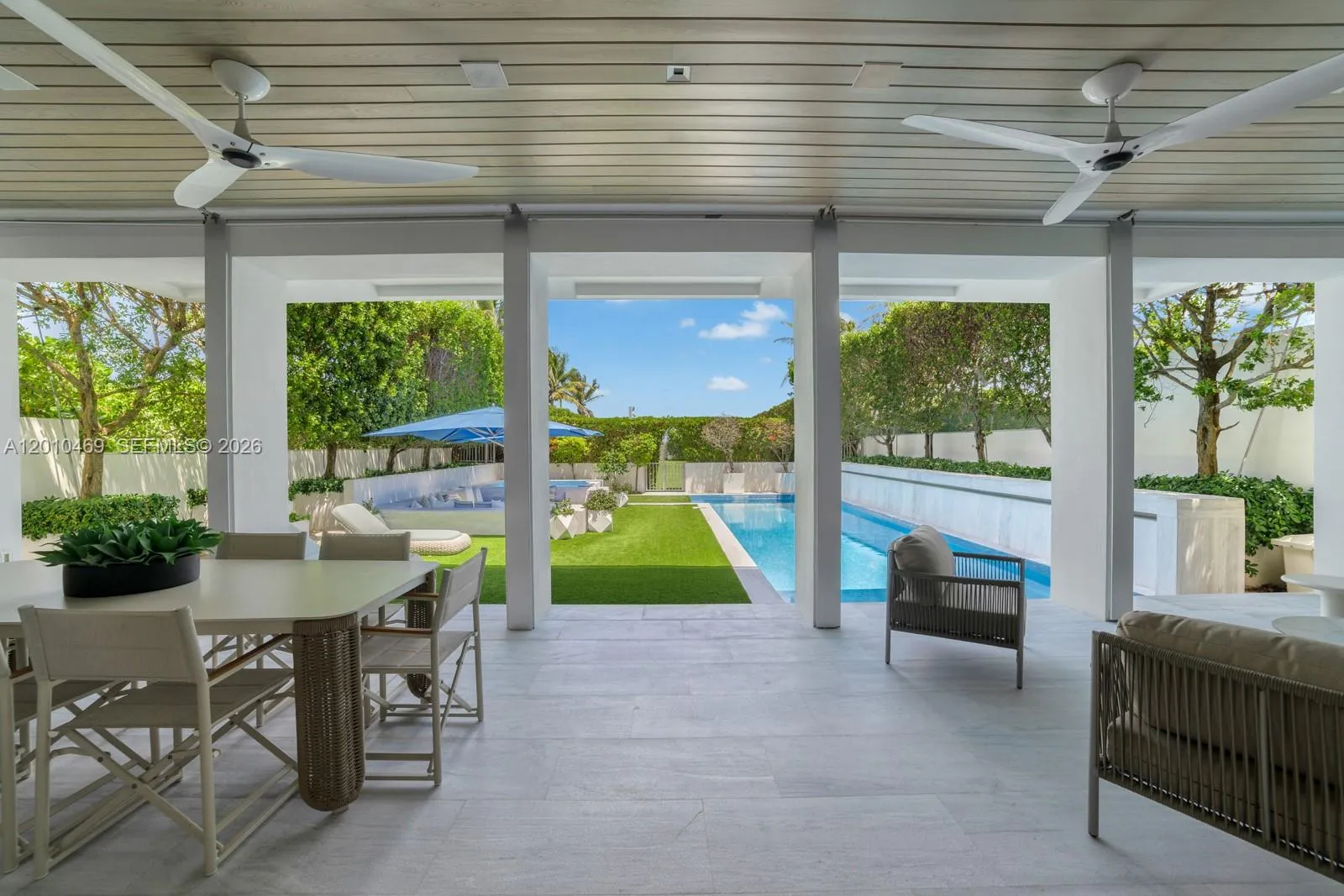 7815 Atlantic Way, Miami Beach, Florida 33141, Miami Beach, Florida 33141, 5 Bedrooms Bedrooms, ,6 BathroomsBathrooms,Residential,For Sale,7815 Atlantic Way, Miami Beach, Florida 33141,A12010469