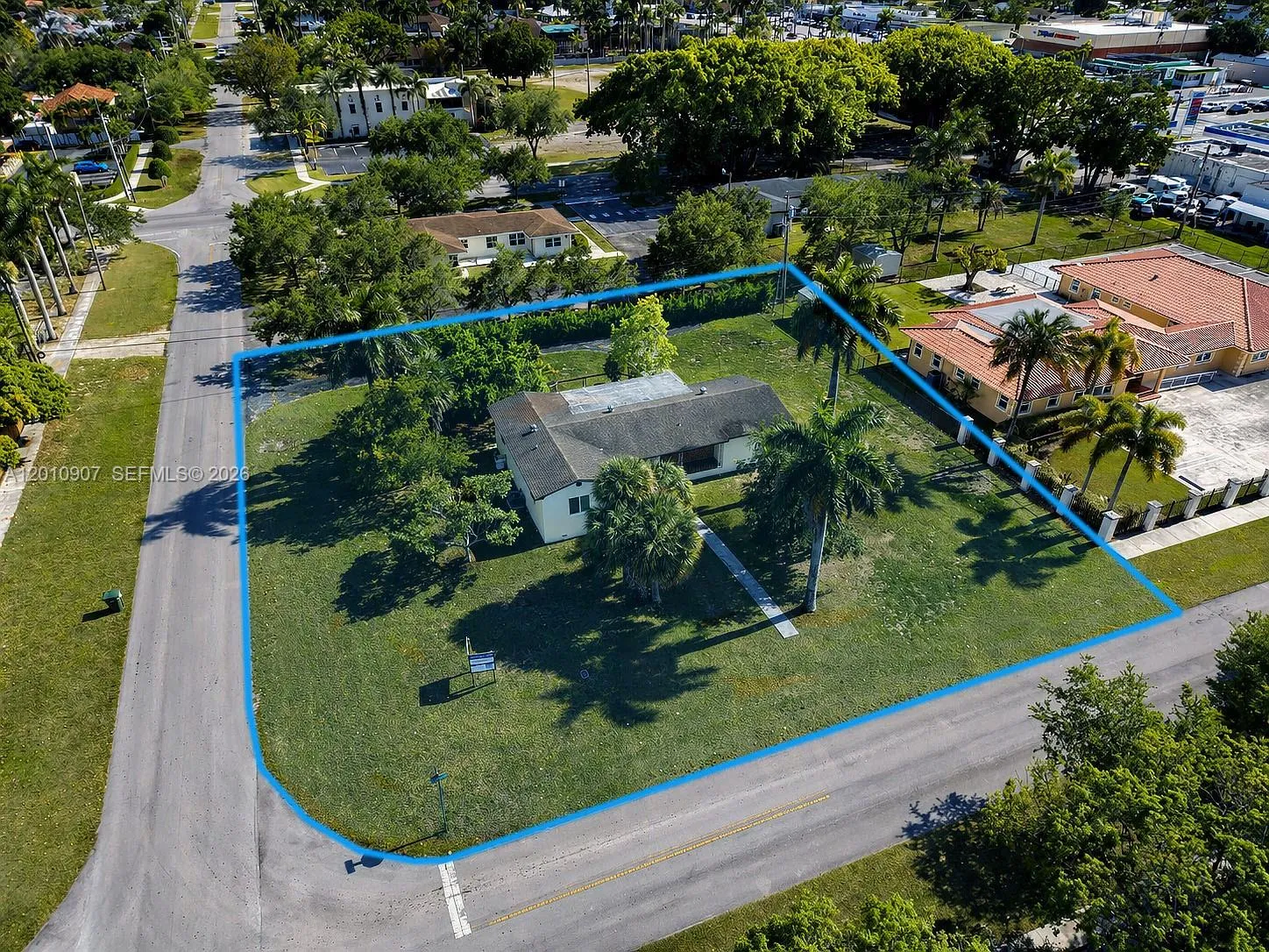 60 Ne 16th St, Homestead, Florida 33030, Homestead, Florida 33030, ,Commercial Sale,For Sale,60 Ne 16th St, Homestead, Florida 33030,A12010907