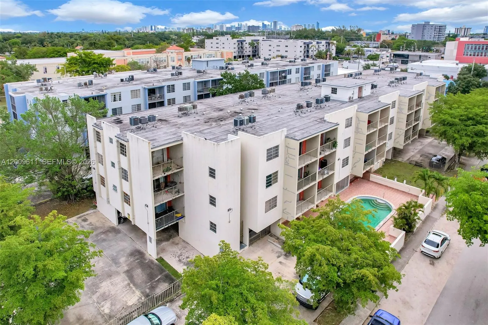 1225 Ne 124th St 49c, North Miami, Florida 33161, North Miami, Florida 33161, 2 Bedrooms Bedrooms, ,1 BathroomBathrooms,Residential,For Sale,1225 Ne 124th St 49c, North Miami, Florida 33161,A12009611