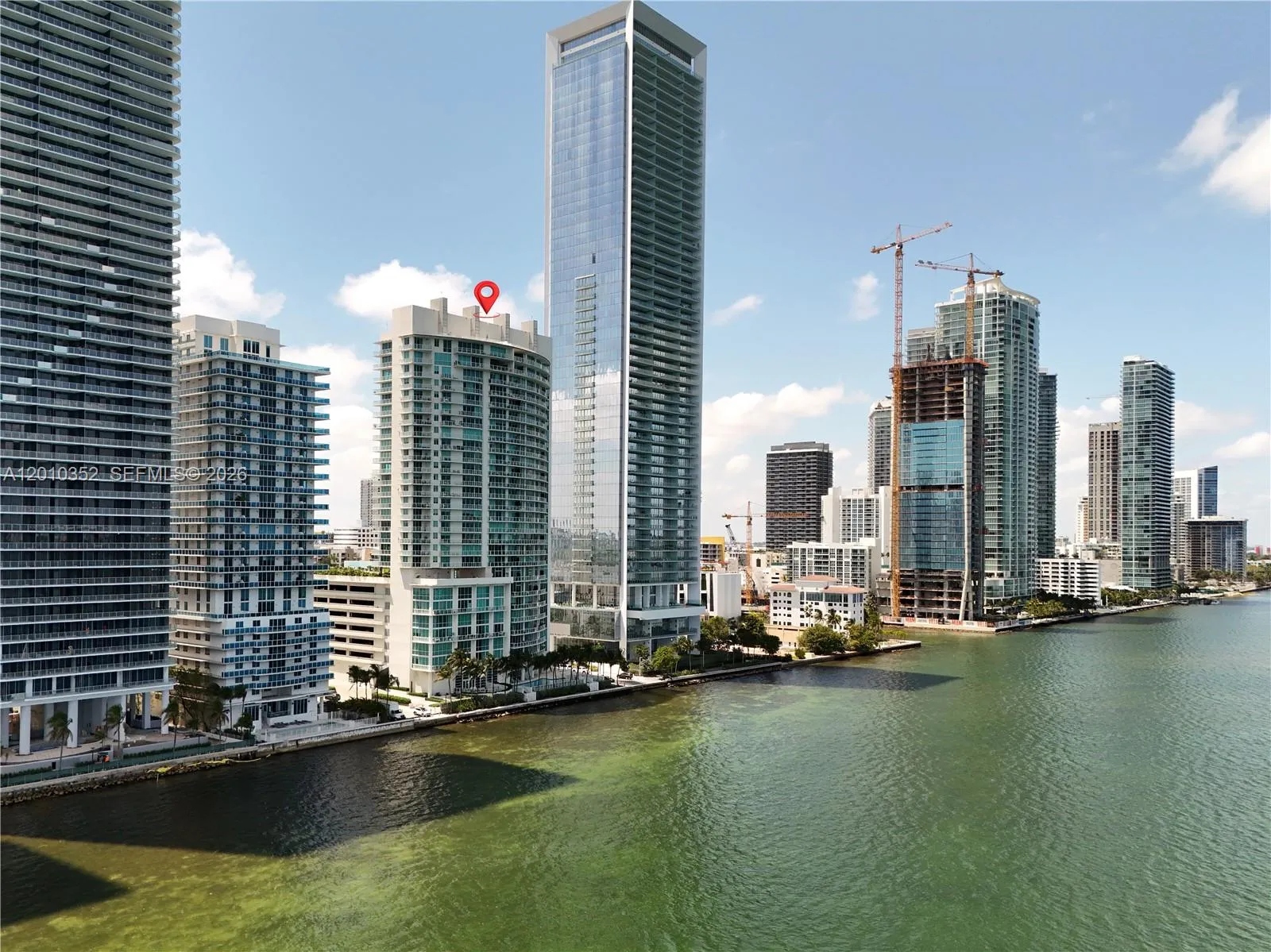 665 Ne 25th St 1503, Miami, Florida 33137, Miami, Florida 33137, 2 Bedrooms Bedrooms, ,2 BathroomsBathrooms,Residential,For Sale,665 Ne 25th St 1503, Miami, Florida 33137,A12010352