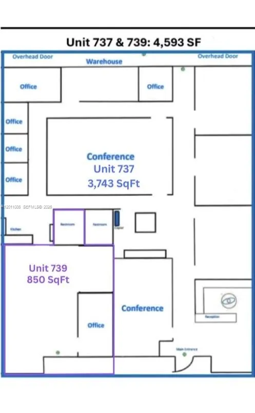 Sunrise, Florida 33326, ,Commercial Sale,For Sale,A12011086